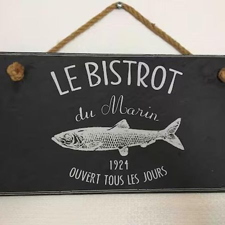 Locquémeau Chez Victor Le Pecheur 빌라 외부 사진